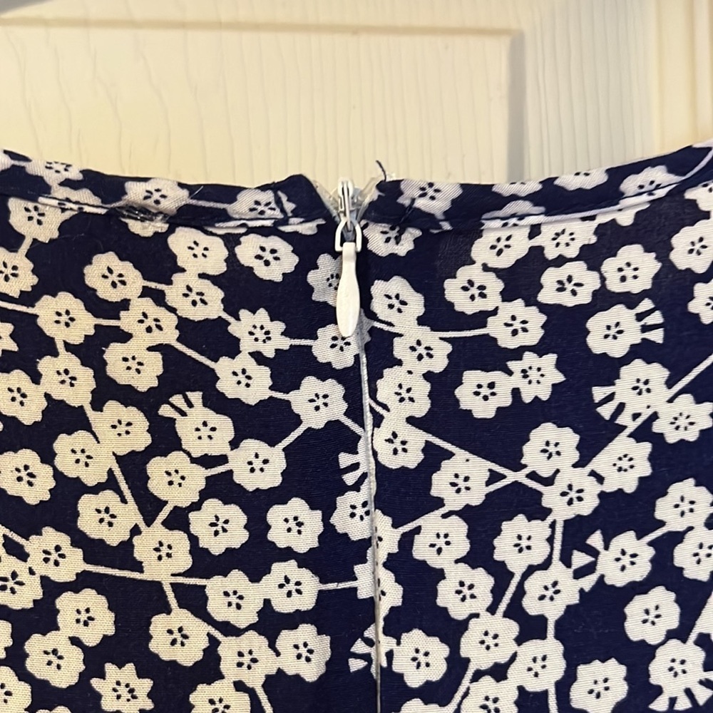 NWOT Ecowish V-Neck Short Summer Dress 💛 - Picture 6 of 8